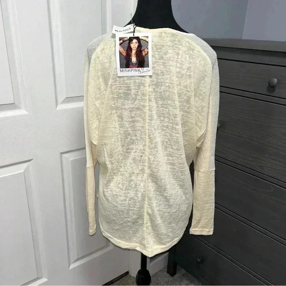 Minkpink Top - Picture 3 of 6